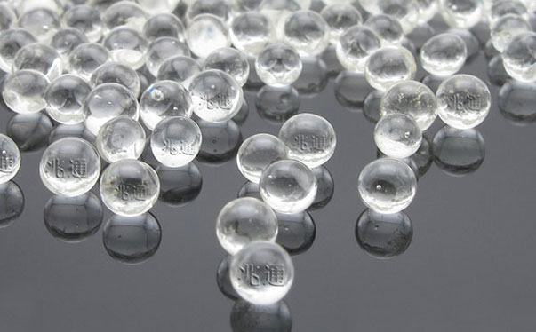 空心玻璃微珠在聚丙烯材质中的应用